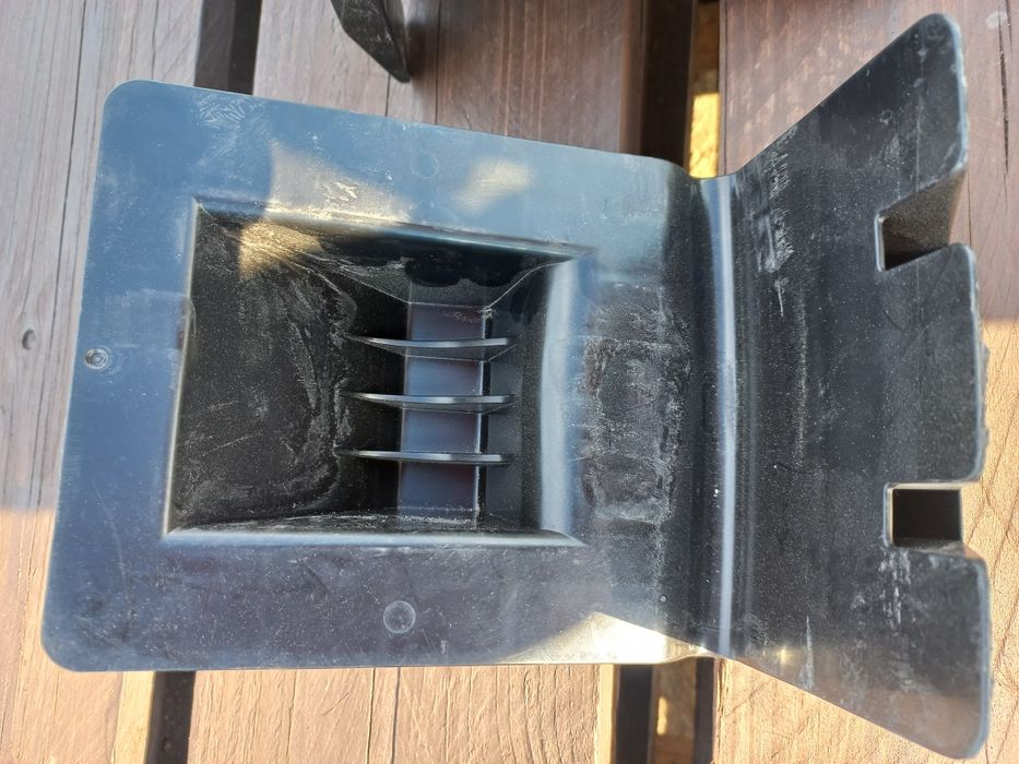 Kątowniki transportowe