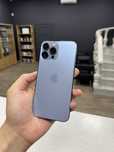 iPhone 13 Pro Max 256gb Sierra Blue Neverlock з Гарантією!