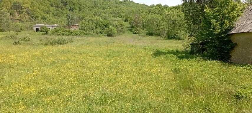 Продаємо фасадну ділянку Павлово