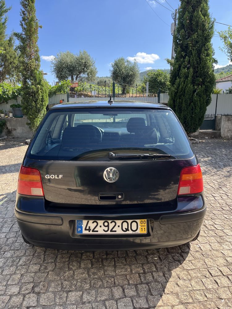Golf 4.