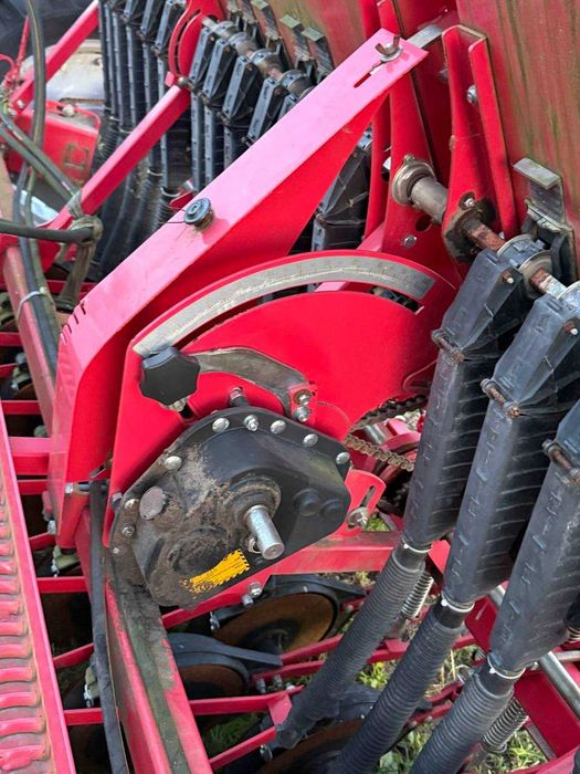 Сівалка зернотукова GRAIN 5,4V (Варіатор)