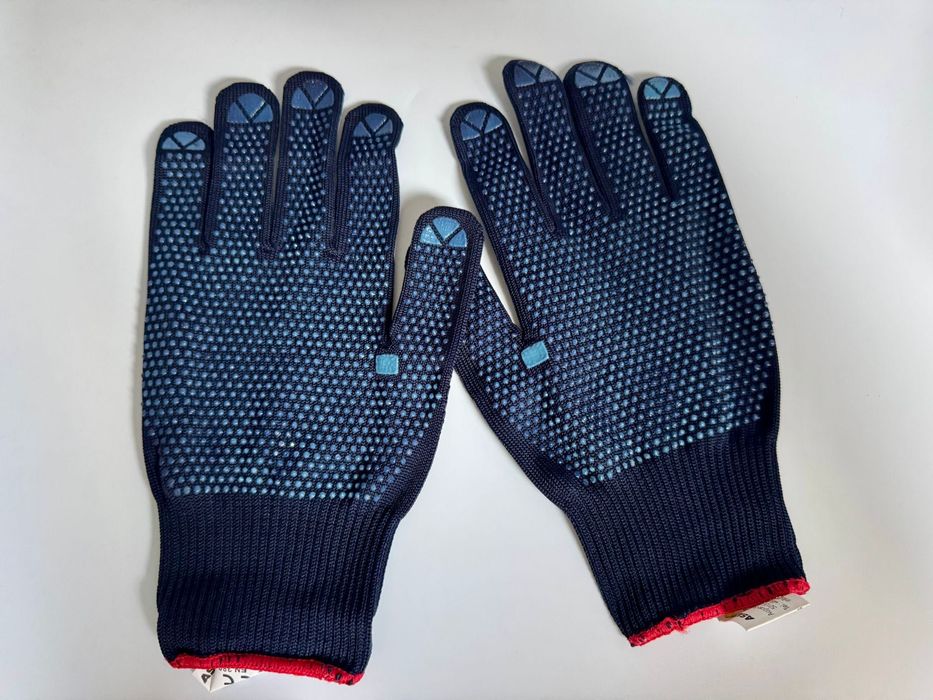 Rękawiczki ochronne przed zagrożeniami mechanicznymi ASATEX 6-11