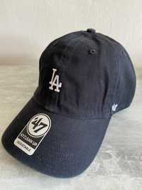Оригінал кепки «LA» бренду 47