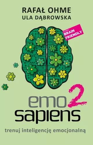 Emo Sapiens 2. Trenuj inteligencję emocjonalną. Bukowy Las