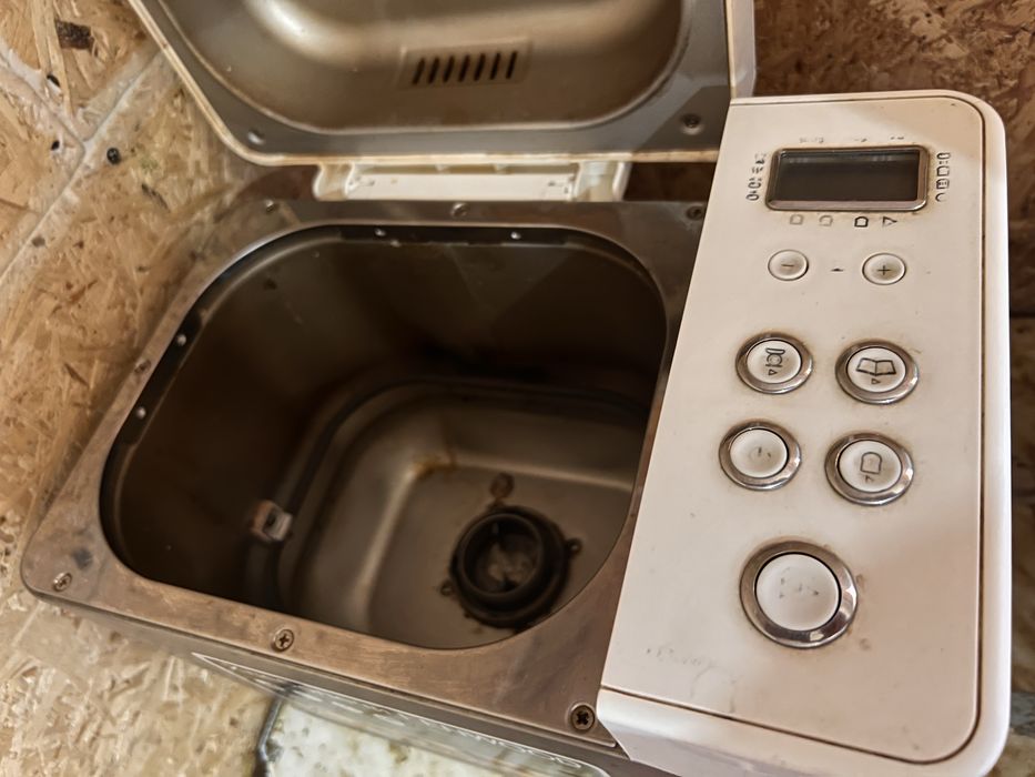 Хлебопечь Kenwood BM***