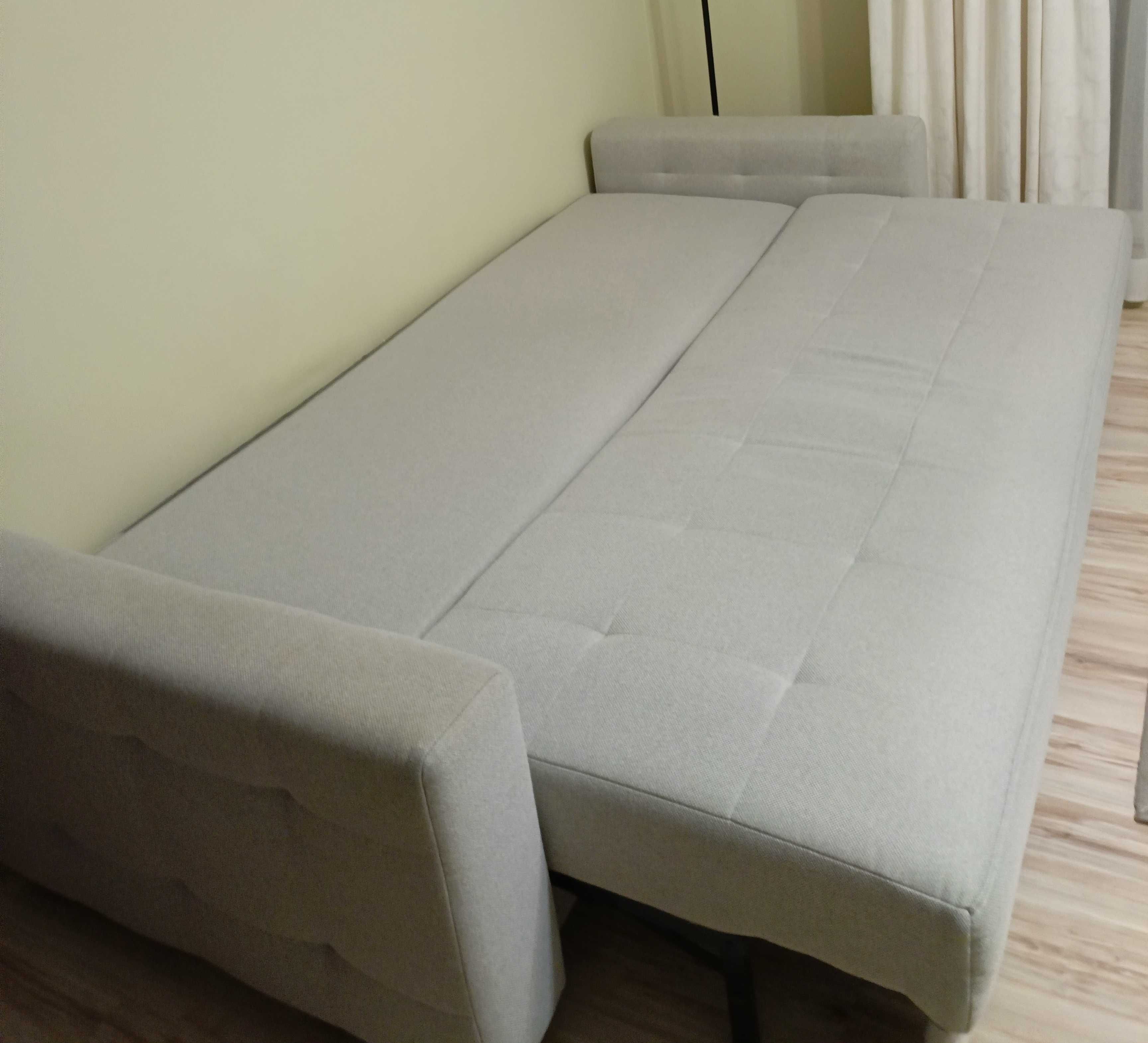 Sofa Morel sekken