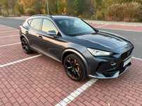 Cupra Formentor Cupra Formentor VZ - cesja leasingu