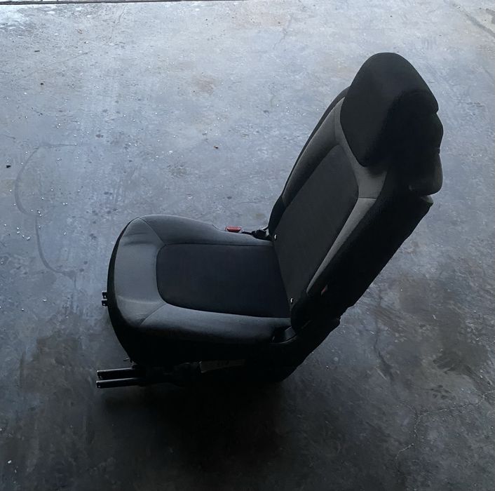 Bancos Citroen C4 Grand Picasso  a partir de 2013