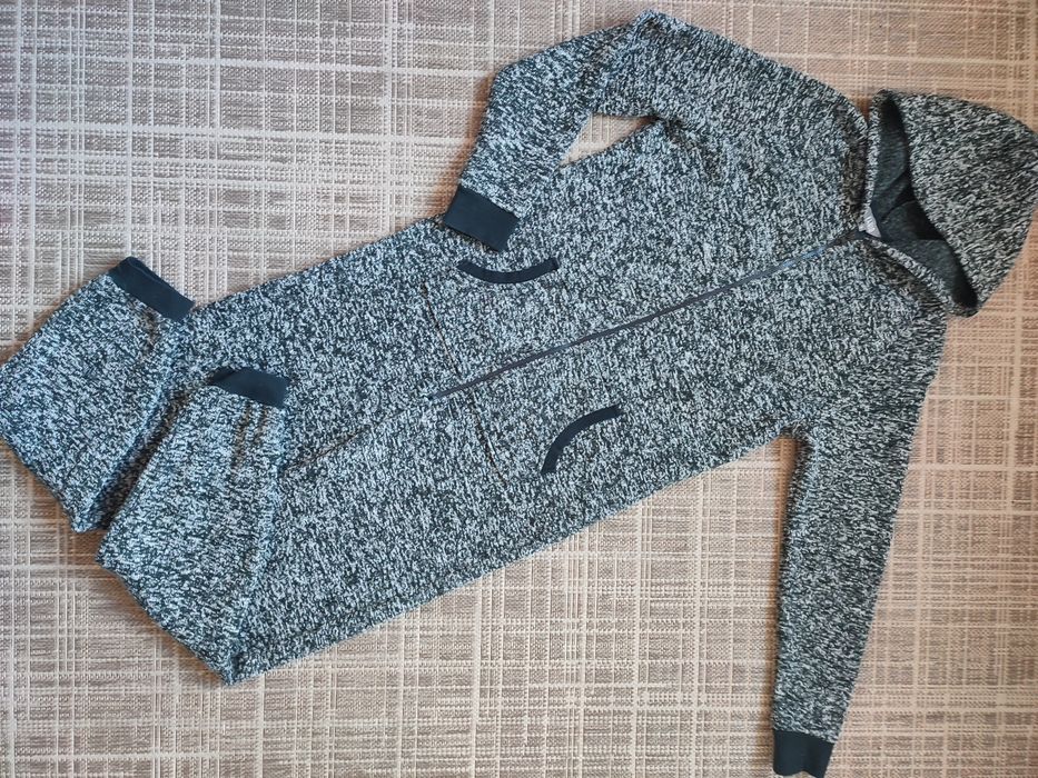 Тепла піжама кігурумі, розмір S-M 178-186см