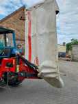 kosiarka dyskowa deutz fahr vicon cm 2400