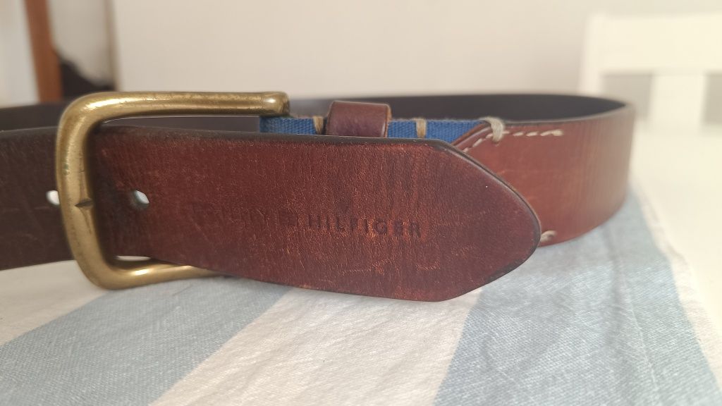 Sprzedam pasek Tommy Hilfiger