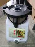 Робот комбайн SilverCrest Monsieur Cuisine Smart