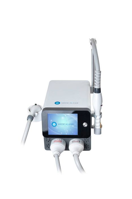 Лазер для видалення татуювань Nano-Light 30 plus