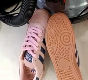 adidas Chaussures Handball Spezial 38