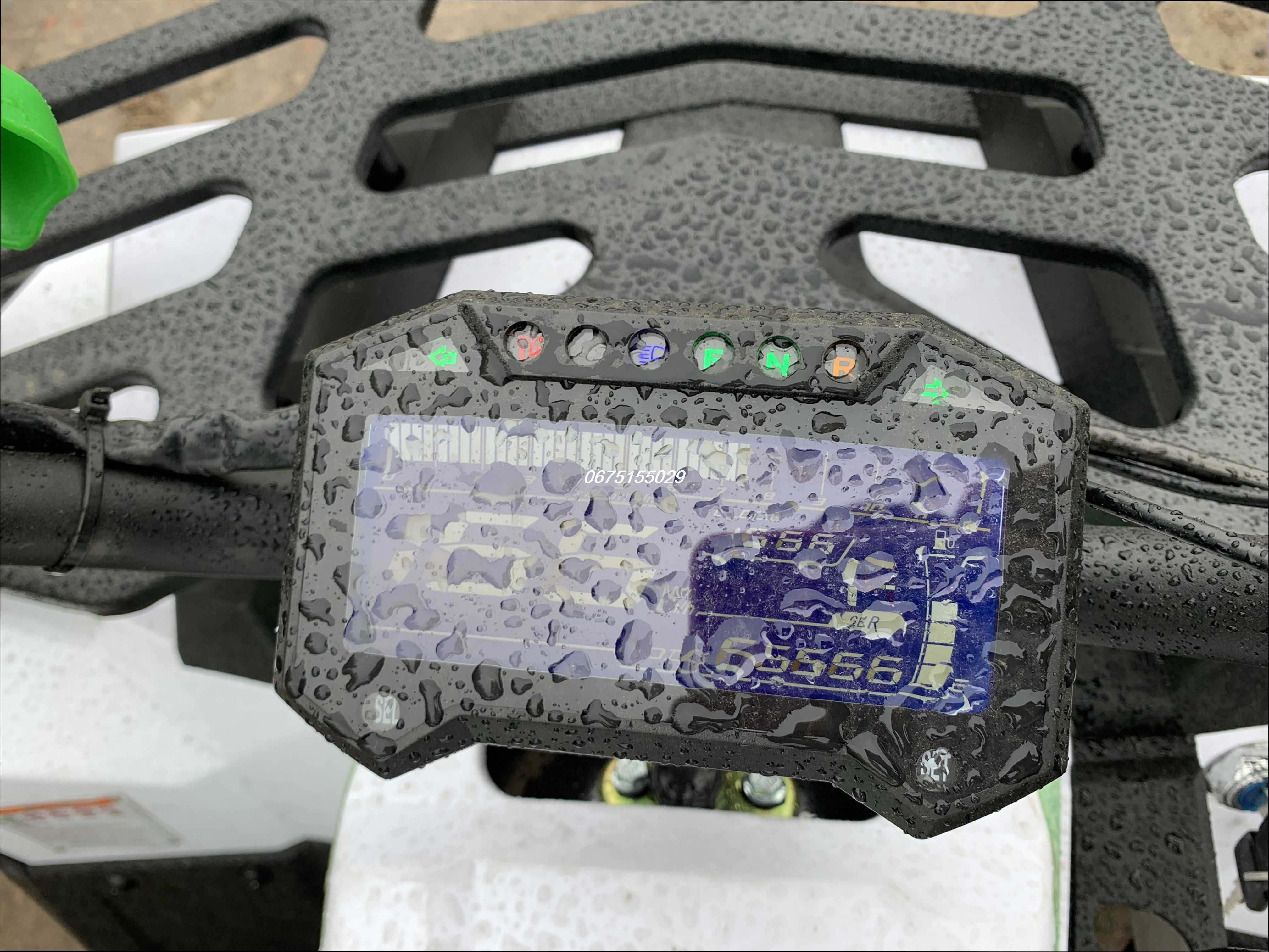 Квадроцикл Moto Lider ML 200 ATV*15к.с.*4х2*Доставка-О*Час КУПУВАТИ!