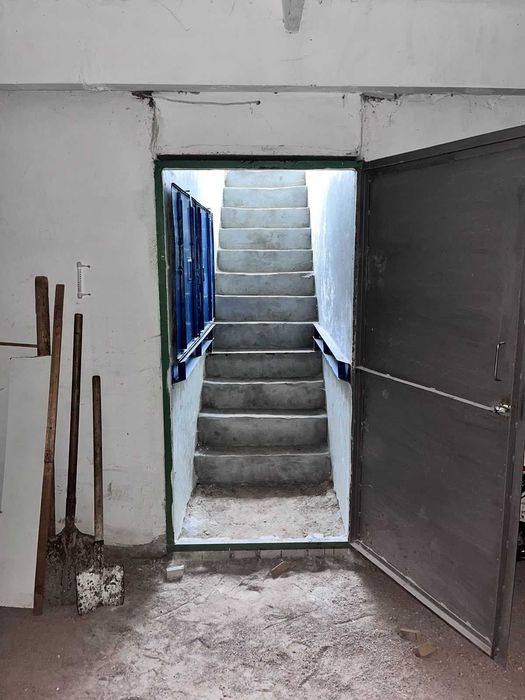 Срочно гараж АК "Сатурн" 7.0*5.2