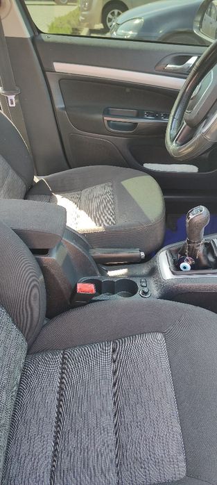 Породам  авто  Skoba  Octavia 2011