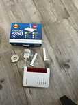 ROUTER FRITZBox 6850 LTE WiFi serwer VPN 12 tuneli