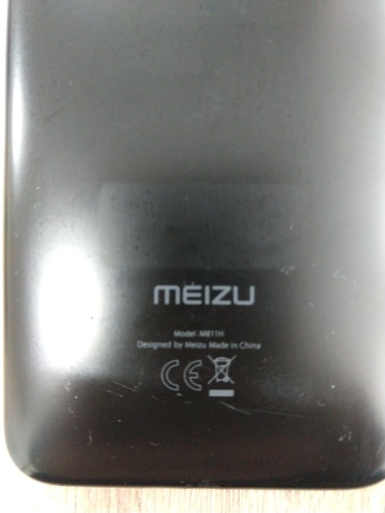 Телефон MEIZU М6 модель М811H