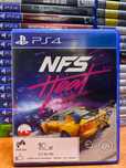 Need For Speed NFS Heat | PL | PS4 | Sklep | Kraków | Wysyłka |Wymiana