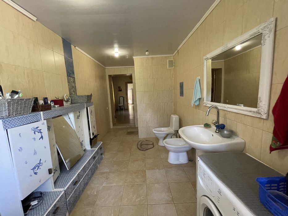 Продам дом с ремонтом и мебелью, Березановка (Левый берег)