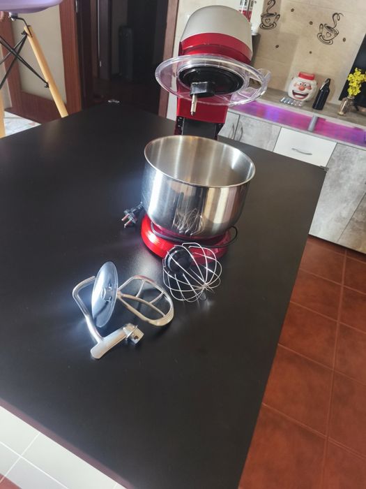 Batedeira eléctrica
