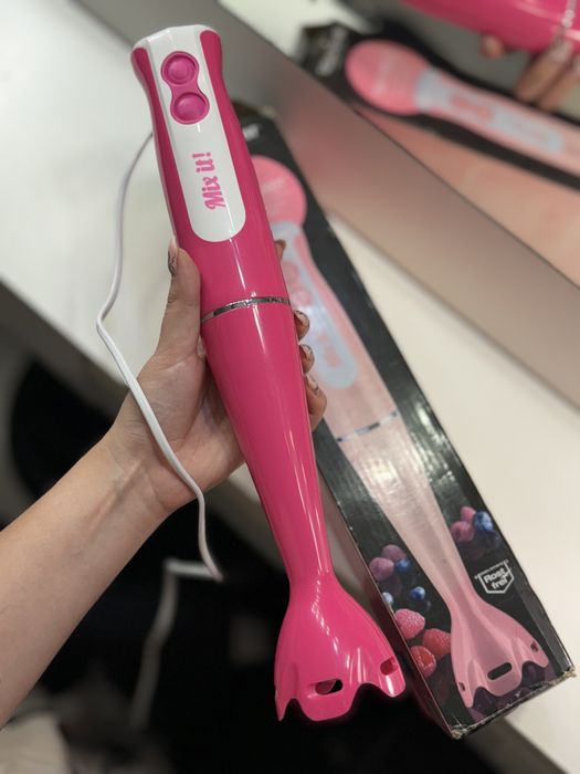 Ручний блендер