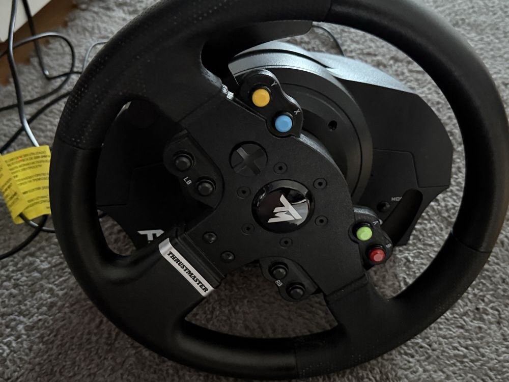 Thrustmaster TMX PC Xbox Series X S One