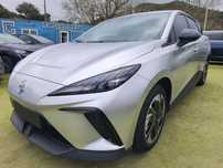 MG MG4 64 kWh Comfort