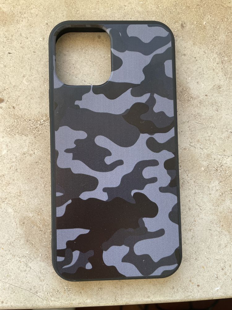 Vendo 3 capas para iphone 12