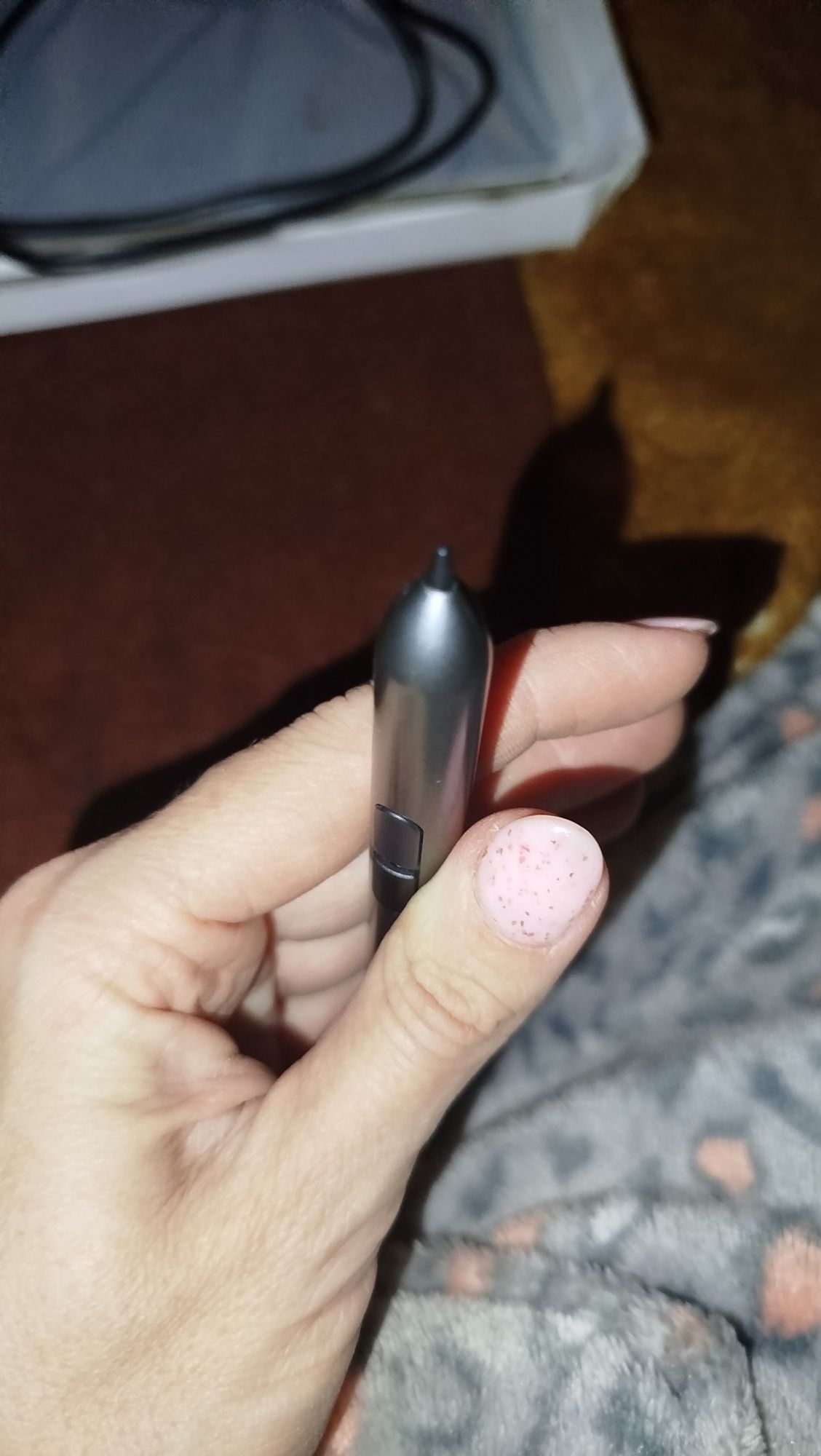 Графічний планшет VEIKK S 640