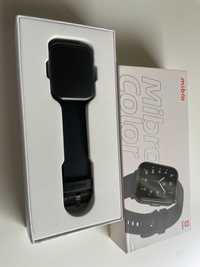 Mibro Color Smart Watch Black XPAW002