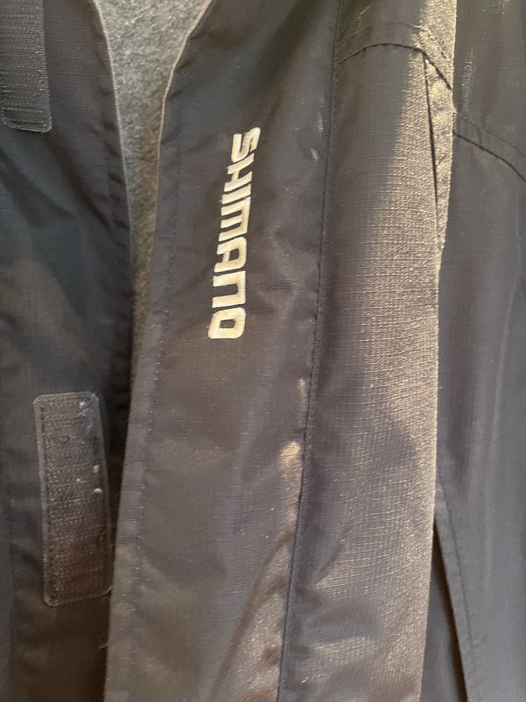 Куртка Shimano