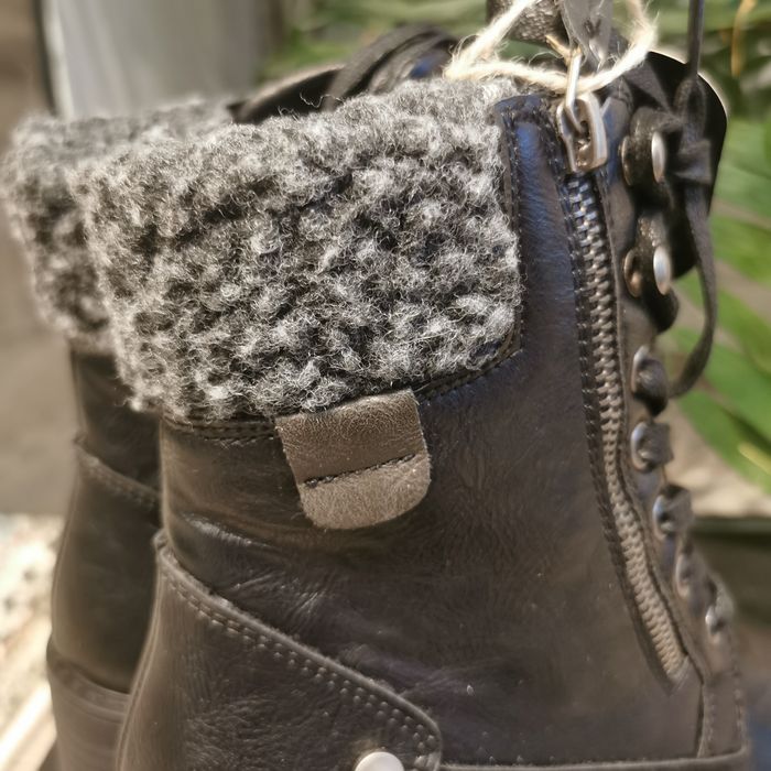 Buty damskie NOWE Jomix roz 37 botki trapery kozaki Wojas ccc lasocki