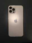 Iphone 12 pro max 128gb
