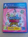 Saber é Poder Gerações (Playstation)