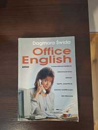 Office English - nauka angielskiego