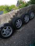 Jantes Mercedes Benz C220