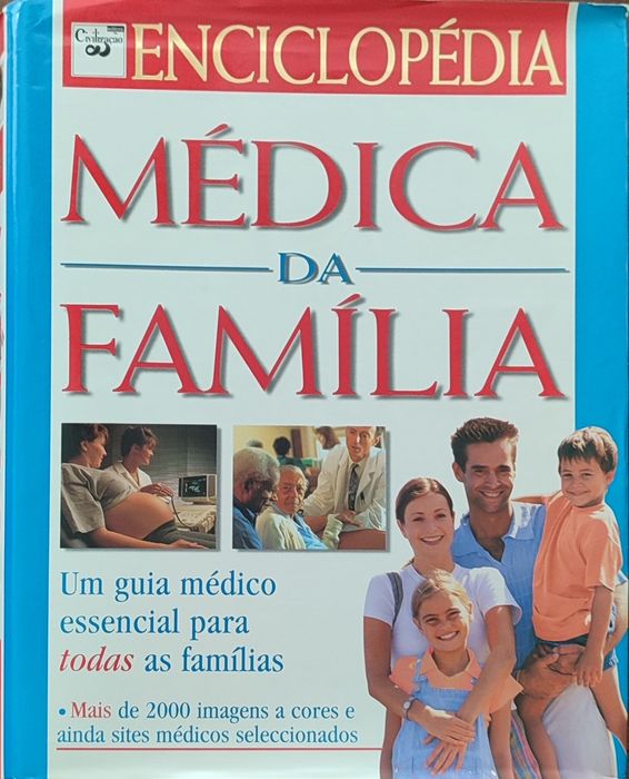 Guia Médico da Família