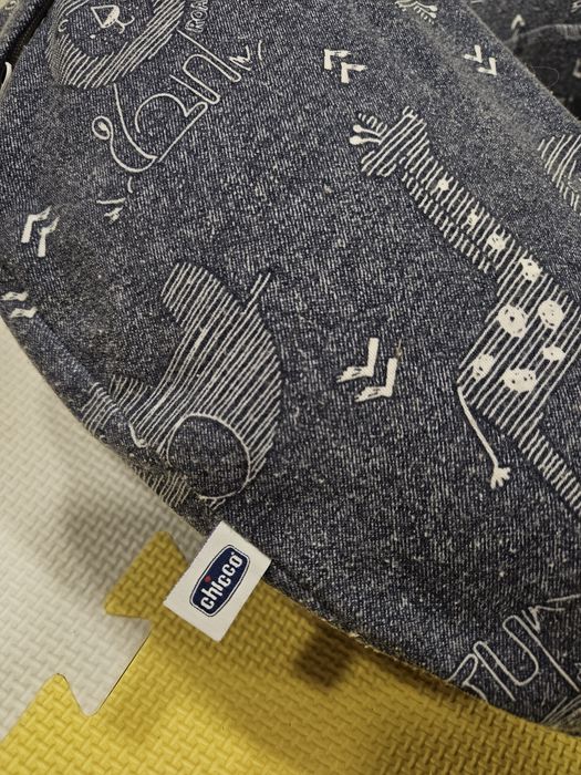 Подушка для годування Chicco