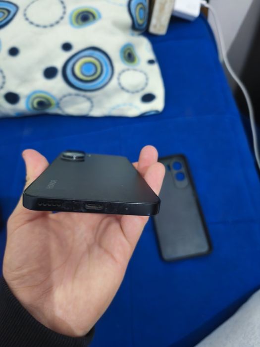 Honor 90 lite como novo