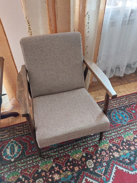 PRL meble stare dobre