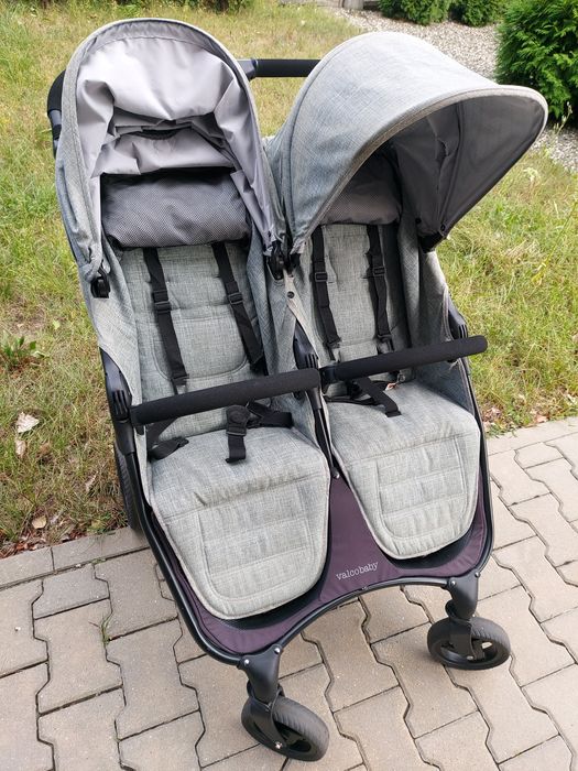 Wózek Valco Snap duo