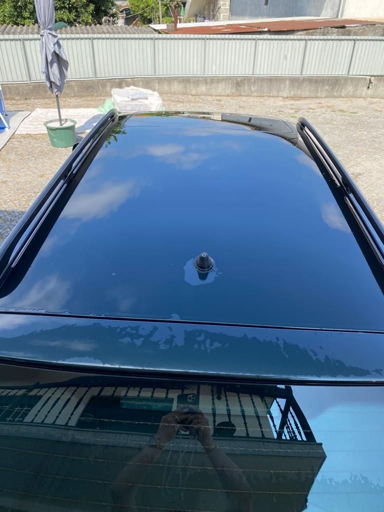 Audi A4 Avant 1.8 gasolina