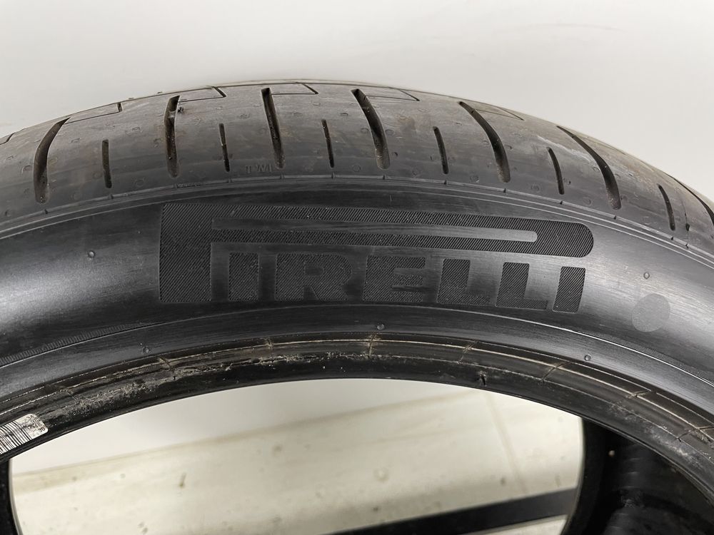 275/40R20 105V Pirelli P Zero PZ4 *