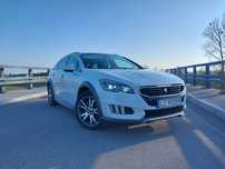 Peugeot 508 2.0 HDi RXH hybrid4