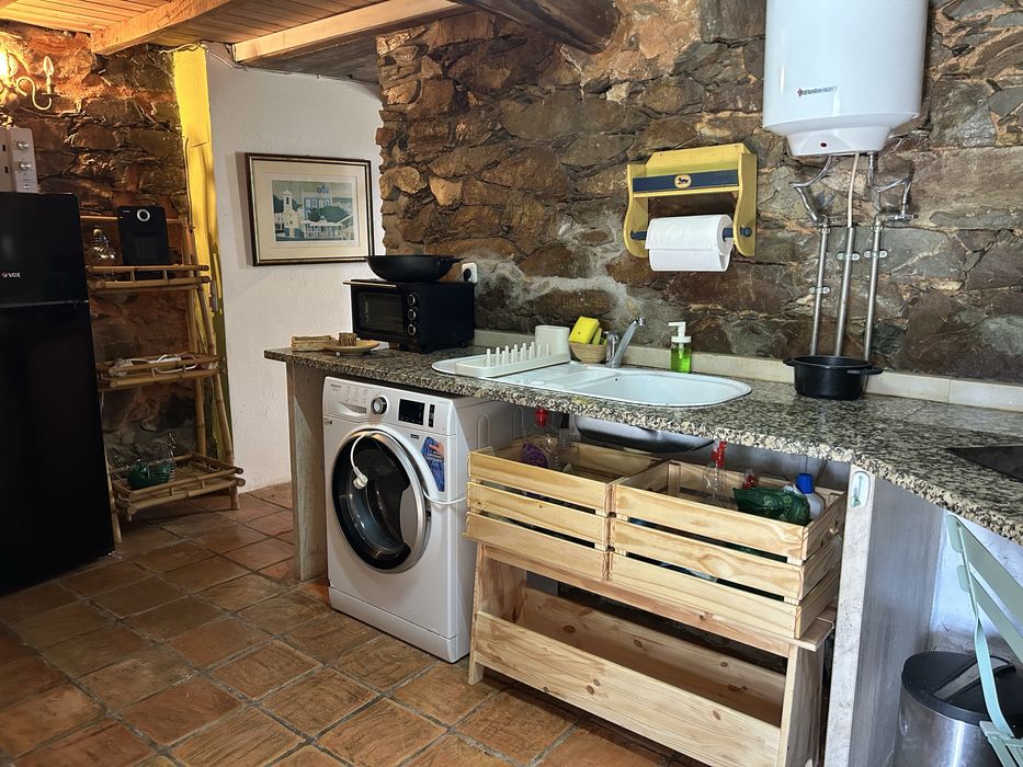 Quinta ecologica / eco farm Oleiros