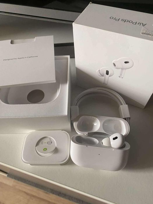 airpods pro 2 generacja