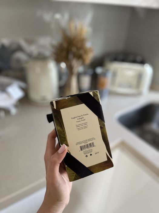 Jo Malone London English Pear&Freesia