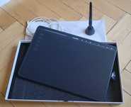 Tablet graficzny HUION